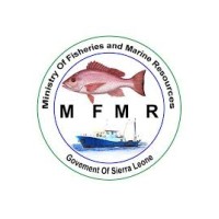 Ministry of Fisheries and Marine Resources Sierra Leone logo - Similar company to Terrocea