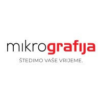 Mikrografija d.o.o. BIH logo - Similar company to Woom