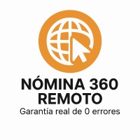 Nomina 360 Remoto | Consultor de Nominas logo - Similar company to Feraz