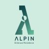 Alpin logo - Similar company to Markstrat Group