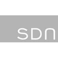 SDN logo - Similar company to Vibay