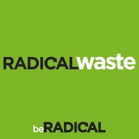 Radical Waste logo - Similar company to B & B Skip Hire Ltd
