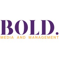 Bold Media & Management logo - Similar company to Bold Media Management