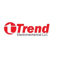 Trend Electromechanical LLC logo - Similar company to Al Kawkab Electromechanical