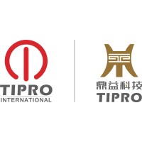 Tipro Group logo - Similar company to Embrioss