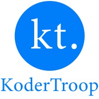 KoderTroop logo - Similar company to Colosseum Tech Solutions Private Limited