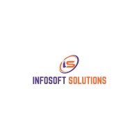 Infosoft Solutions LLC logo - Similar company to Insoft Solution