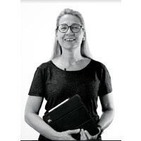 Karine Lebigot-Vormus AXA logo - Similar company to Sweepen