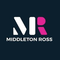 Middleton Ross logo - Similar company to Innes & Mackay Solicitors And Estate Agents