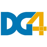 DG4 logo - Similar company to Securepush