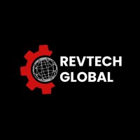 REVTECH GLOBAL (South Africa) logo - Similar company to Odin Checkpoint