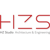 HZ Studio - Architecture & Engineering logo - Similar company to Muchmore - Architecture & Landscape