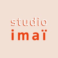 Studio Imaï logo - Similar company to Hb Architecture