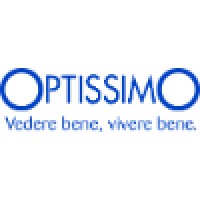 OptissimO & Corner Optique - GrandVision Italy logo - Similar company to Ottica Optariston Roma
