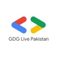 GDG Live Pakistan logo - Similar company to Upalerts Ai