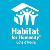 Habitat for Humanity Côte d'Ivoire logo - Similar company to Cyberspector®