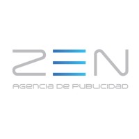 Agencia Creativa Zen logo - Similar company to Compra Vende Alquila