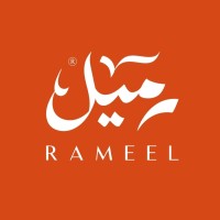 RAMEEL | رميل logo - Similar company to Rameelo