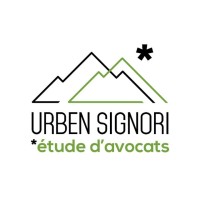 URBEN SIGNORI *étude d'avocats logo - Similar company to Legalex Attorneys