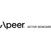 Apeer Beauty UK logo - Similar company to Stuhr