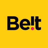 BEIT ADVERTISING AND DESIGN logo - Similar company to Briskgig