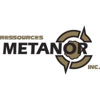 Metanor Resources Inc (MTO) logo - Similar company to Conquest Dynamics Ai