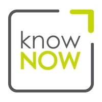 KnowNow Limited logo - Similar company to Flawless Analytics