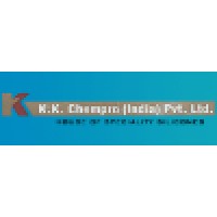 K K Chempro India Pvt Ltd logo - Similar company to Quad Energy Solution