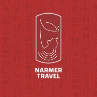 Narmer Travel logo - Similar company to Marketopiaeg