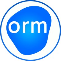 Ormosis logo - Similar company to Feedback