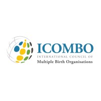 International Council of Multiple Birth Organisations (ICOMBO) logo - Similar company to C. Disselkamp Schlafraumsysteme Gmbh