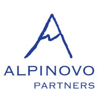 ALPINOVO Partners logo - Similar company to Tekgen Sağlık Hizmetleri