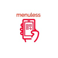 Menuless logo - Similar company to Dodisturb