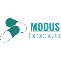 Modus Consultancy Ltd. logo - Similar company to Ardant Pharmaceuticals