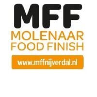 𝗠𝗼𝗹𝗲𝗻𝗮𝗮𝗿 𝗙𝗼𝗼𝗱 𝗙𝗶𝗻𝗶𝘀𝗵 logo - Similar company to Cleanshopping Iberia