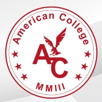 American College