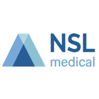 NSL Medical Suisse logo - Similar company to Central Neuro Systems Trading Co.