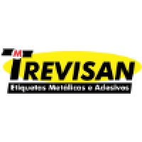 Trevisan Etiquetas Metálicas e Adesivos logo - Similar company to Integracomm - Soluções Em Marketplaces