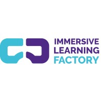 Immersive Learning Factory logo - Similar company to Alexander Green Office Interiors