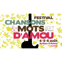 Festival Chansons Et Mots D'Amou