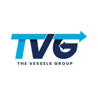 The Vessels Group logo - Similar company to Comai Sa