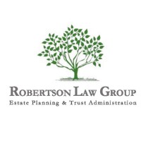 Robertson Law Group logo - Similar company to Carr Mcclellan P.C.