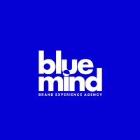 Bluemind NEXT-GENERATION MARKETING logo - Similar company to Optionb Software Services Pvt. Ltd.