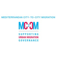 Mediterranean City to City Migration (MC2CM) logo - Similar company to Cirps