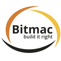 Bitmac LTD logo - Similar company to Galea Build