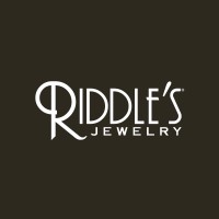 Riddle's Jewelry logo - Similar company to Lugaro Jewellers
