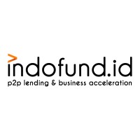 Indofund.id logo - Similar company to Yourpay Provider