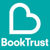 BookTrust logo - Similar company to Read Easy Uk