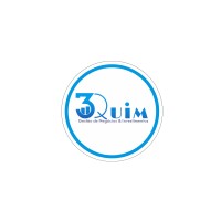 Três Quim, Lda,  Cegid Certified Partner logo - Similar company to Mary Store