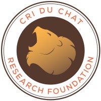 The Cri du Chat Research Foundation logo - Similar company to Quocia